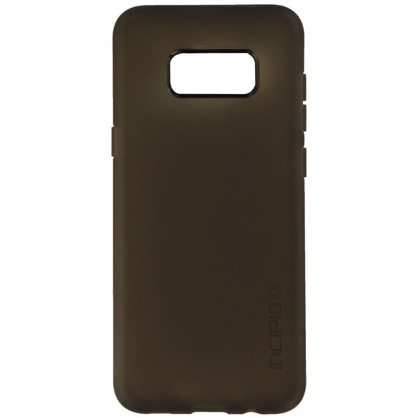 Incipio NGP Series Soft Gel Case Samsung Galaxy S8+ (Plus) - Translucent Black