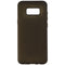 Incipio NGP Series Soft Gel Case Samsung Galaxy S8+ (Plus) - Translucent Black - Incipio - Simple Cell Shop, Free shipping from Maryland!
