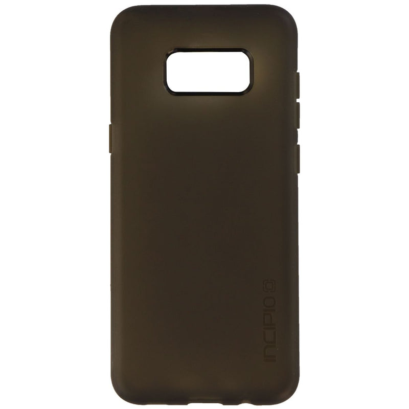 Incipio NGP Series Soft Gel Case Samsung Galaxy S8+ (Plus) - Translucent Black