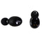 MPOW M5 True Wireless EarBuds with Charging Case - Black (BH322B) - MPOW - Simple Cell Shop, Free shipping from Maryland!