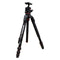 Manfrotto 190go! M-series 65-inch Tripod - Black (MK190GOA4-BHX) - Manfrotto - Simple Cell Shop, Free shipping from Maryland!