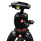 Manfrotto 190go! M-series 65-inch Tripod - Black (MK190GOA4-BHX) - Manfrotto - Simple Cell Shop, Free shipping from Maryland!