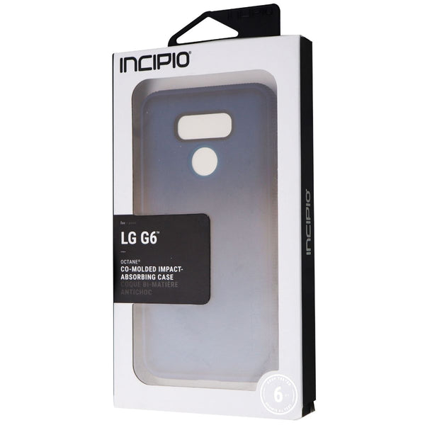 Incipio Octane Series Case for LG G6 Smartphone - Navy/Blue - Incipio - Simple Cell Shop, Free shipping from Maryland!