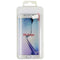 Pro-Glas Tempered Glass Screen Protector for Samsung Galaxy S6 Edge - Clear - Pro-Glas - Simple Cell Shop, Free shipping from Maryland!