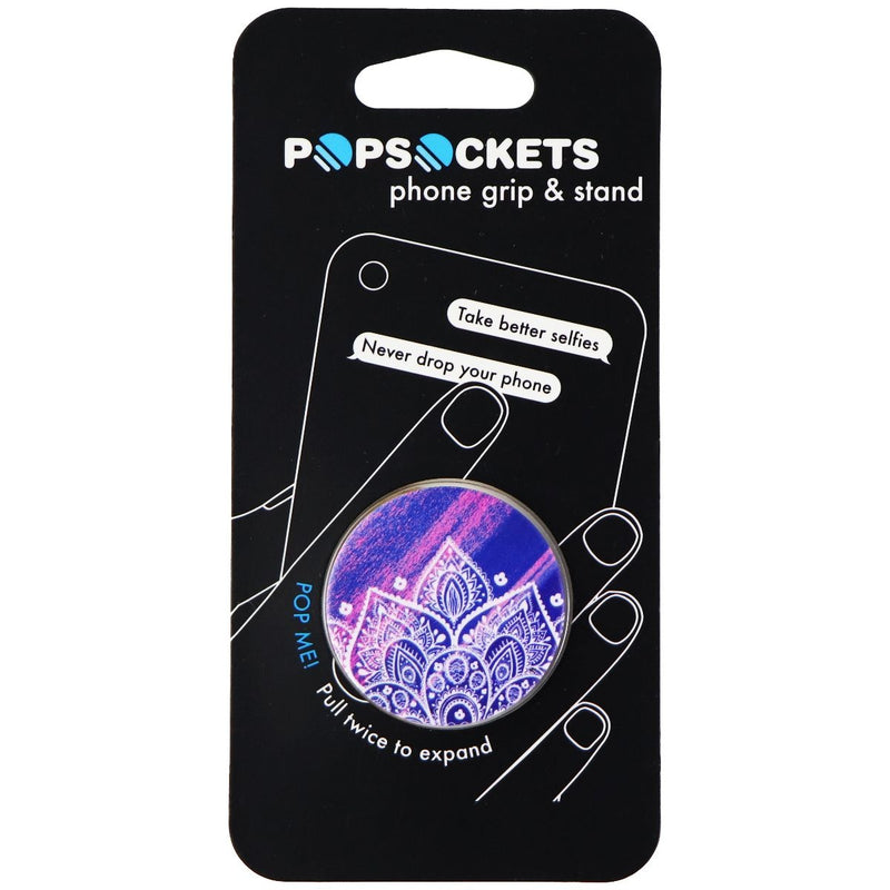 PopSockets Collapsible Grip & Stand for Smartphones - Pakwan Sunset Ocean - PopSockets - Simple Cell Shop, Free shipping from Maryland!