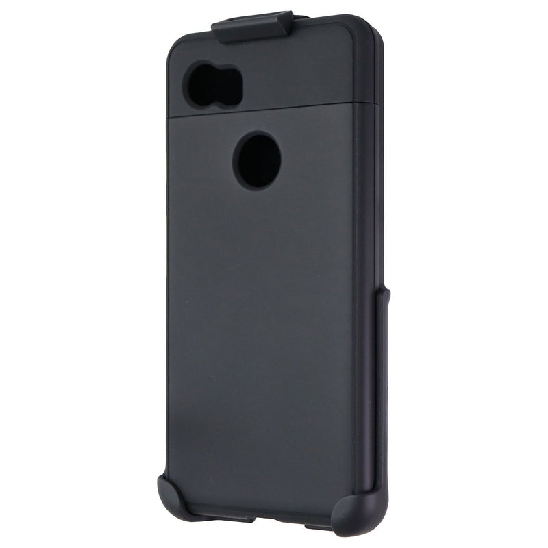 Encased Slim Shield Hard Case for Google Pixel 2 XL - Matte Black - Encased - Simple Cell Shop, Free shipping from Maryland!