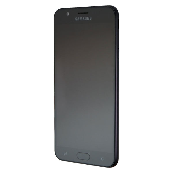 Samsung Galaxy J7 Crown (SM-S767VL) Tracfone Pre-Paid - 16GB / Black - Samsung - Simple Cell Shop, Free shipping from Maryland!