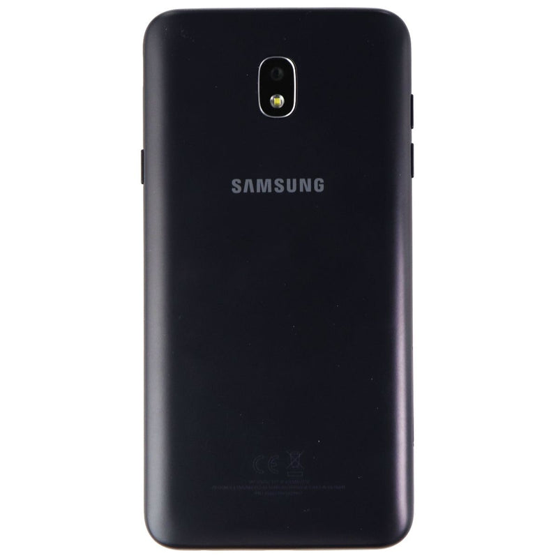 Samsung Galaxy J7 Crown (SM-S767VL) Tracfone Pre-Paid - 16GB / Black - Samsung - Simple Cell Shop, Free shipping from Maryland!