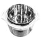 Martha Stewart 8-Quart Programmable Pressure Slow Cooker - White (MSEPC0010) - Martha Stewart - Simple Cell Shop, Free shipping from Maryland!