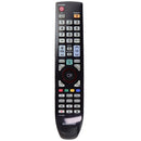Samsung Remote Control for Select Samsung TVs - Black (BN59-00696A) - Samsung - Simple Cell Shop, Free shipping from Maryland!