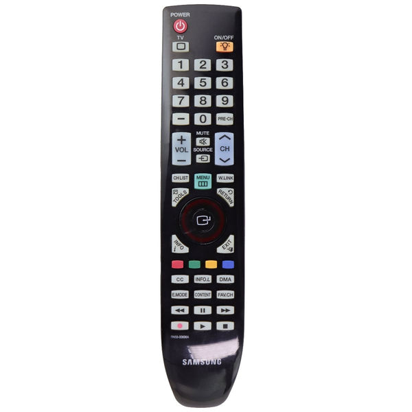 Samsung Remote Control for Select Samsung TVs - Black (BN59-00696A) - Samsung - Simple Cell Shop, Free shipping from Maryland!