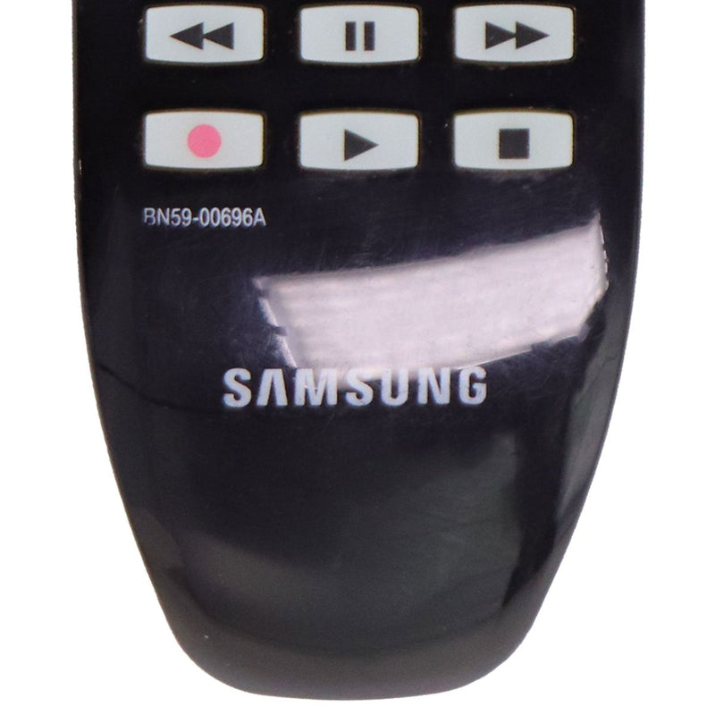 Samsung Remote Control for Select Samsung TVs - Black (BN59-00696A) - Samsung - Simple Cell Shop, Free shipping from Maryland!
