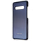 Samsung (EF-KG975CBEGUS) LED Back Case for Galaxy S10+ - Black - Samsung - Simple Cell Shop, Free shipping from Maryland!