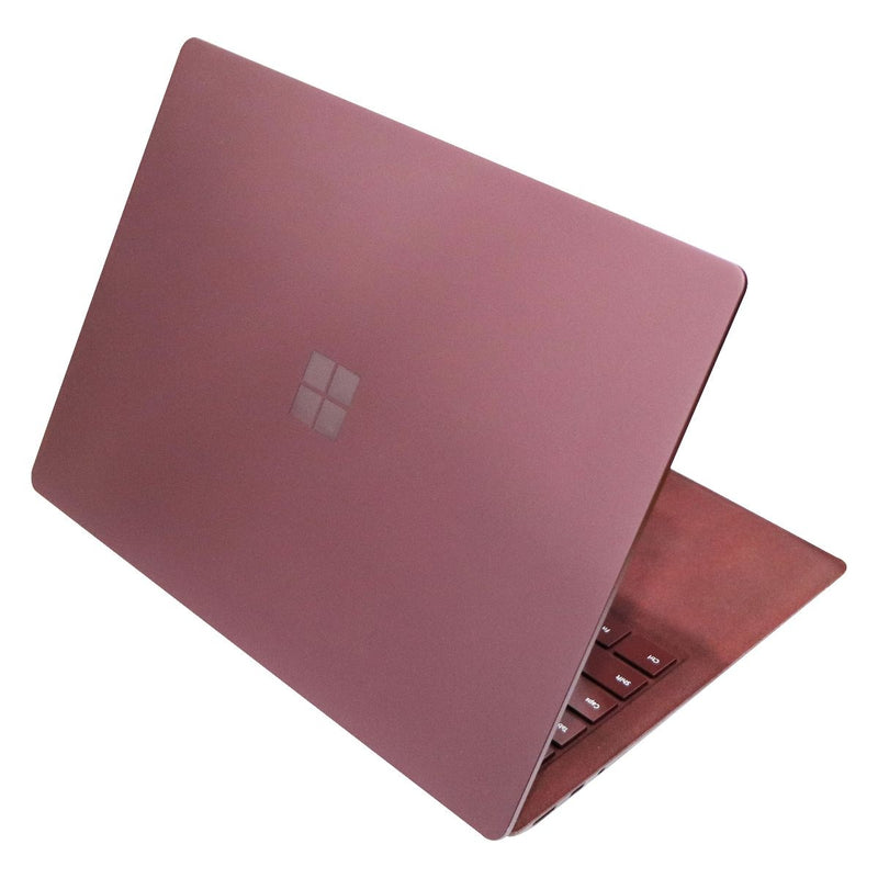 Microsoft Surface Laptop (13.5) - i5-7200U/Intel 620 256GB/8GB (1769) - Burgundy - Microsoft - Simple Cell Shop, Free shipping from Maryland!