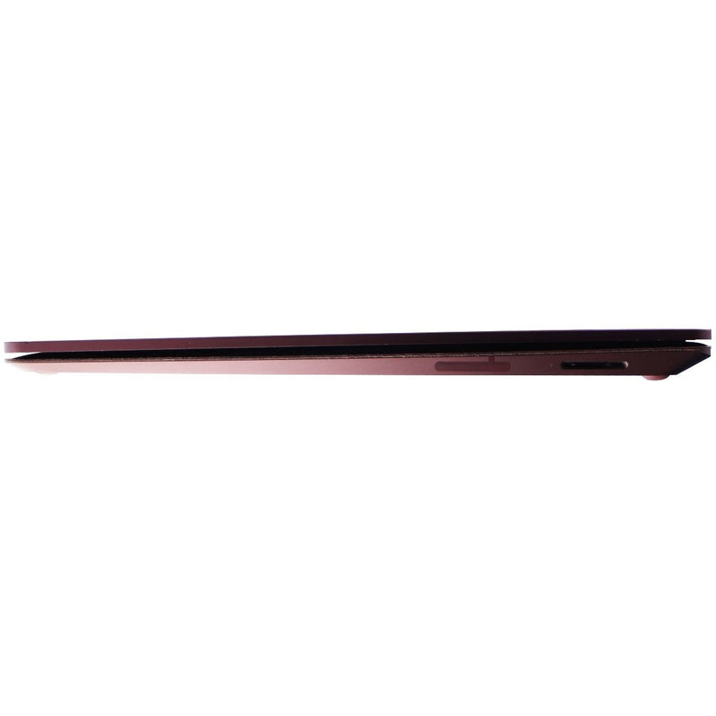 Microsoft Surface Laptop (13.5) - i5-7200U/Intel 620 256GB/8GB (1769) - Burgundy - Microsoft - Simple Cell Shop, Free shipping from Maryland!