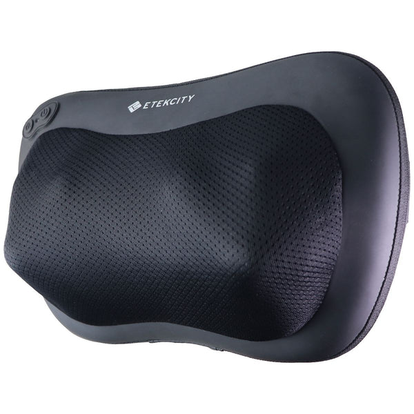 Etekcity Wireless Shiatsu Massager with Heat & Adjustable Intensity - Black - Etekcity - Simple Cell Shop, Free shipping from Maryland!