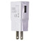 Generic Fast Charge 5V/2A Single USB Wall Charger - White (088557) - Unbranded - Simple Cell Shop, Free shipping from Maryland!