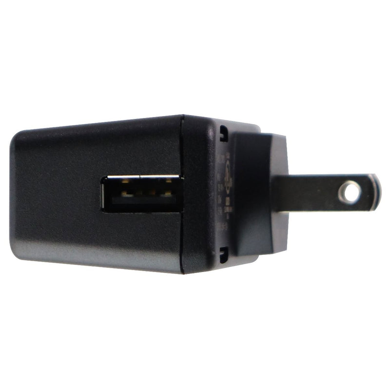 Sonim (5V/1.2A) Single USB Wall Charger Travel Adapter - Black (S14C02) - Sonim - Simple Cell Shop, Free shipping from Maryland!