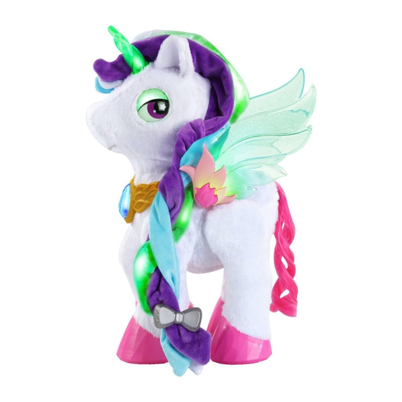 VTech Myla The Magical Unicorn - White/Multi-Color - Vtech - Simple Cell Shop, Free shipping from Maryland!