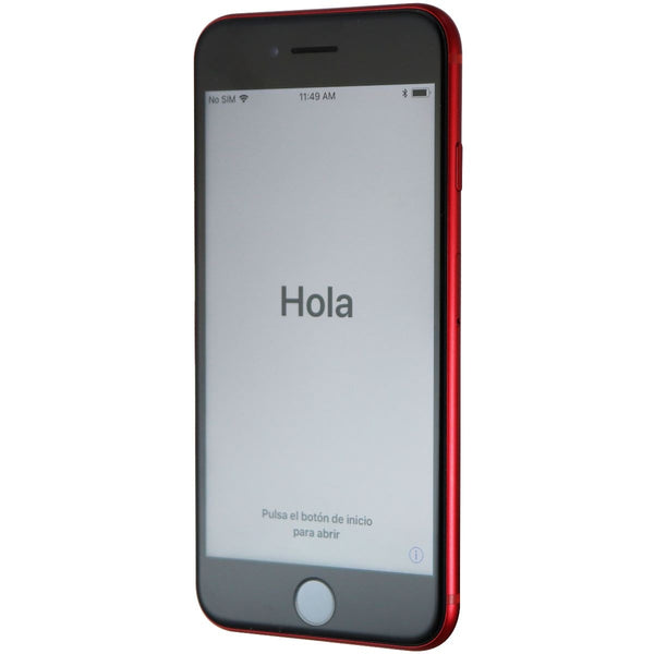 Apple iPhone 8 Smartphone (A1863) Verizon Only - Product Red / 256GB - Apple - Simple Cell Shop, Free shipping from Maryland!