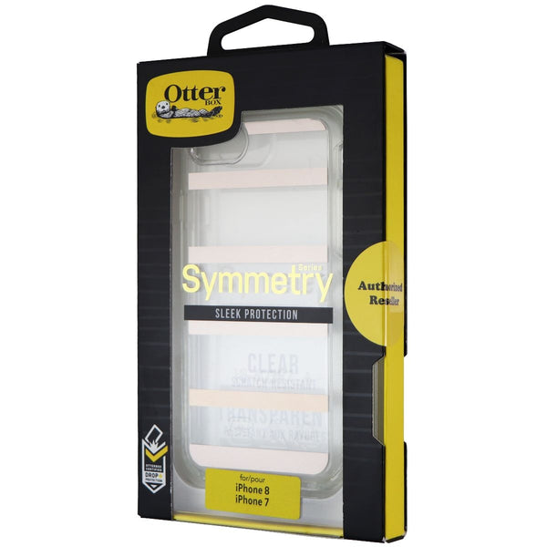 OtterBox Symmetry Case for Apple iPhone SE (2nd Gen) & 8/7 - Inside the Lines - OtterBox - Simple Cell Shop, Free shipping from Maryland!