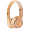 Beats Solo3 Wireless On-Ear Headphones with Built-in Microphone - Matte Gold - Beats by Dr. Dre - Simple Cell Shop, Free shipping from Maryland!