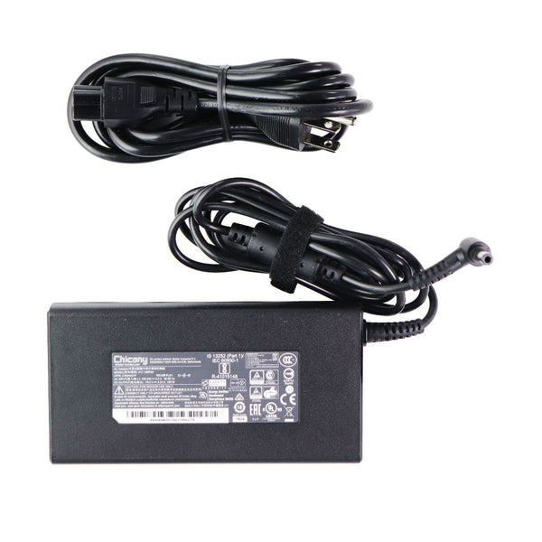 Chicony 180 Watt AC Adapter Power Supply Wall Charger (A17-180P4A) - CHICONY - Simple Cell Shop, Free shipping from Maryland!