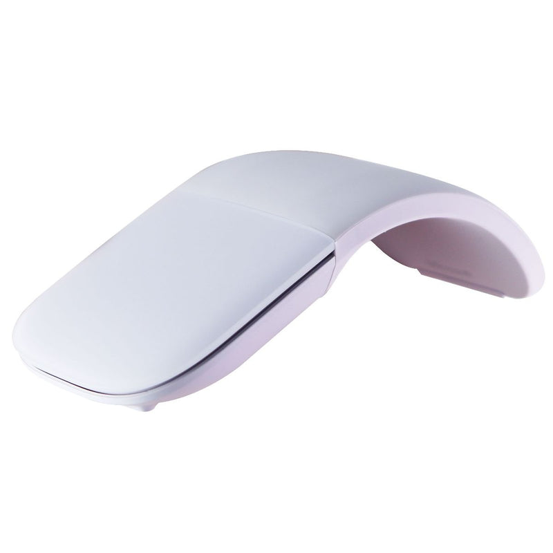 Microsoft ARC Mouse - Lilac Purple (ELG-00026) - Microsoft - Simple Cell Shop, Free shipping from Maryland!