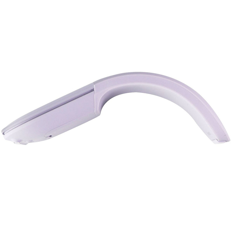 Microsoft ARC Mouse - Lilac Purple (ELG-00026) - Microsoft - Simple Cell Shop, Free shipping from Maryland!