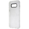 Nimbus9 Phantom 2 Series Case for Samsung Galaxy S8 - Clear / Clear Buttons ONLY