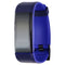 Willful Fitness Waterproof Wristband with Heart Rate Monitor - Blue/Black - Willful - Simple Cell Shop, Free shipping from Maryland!