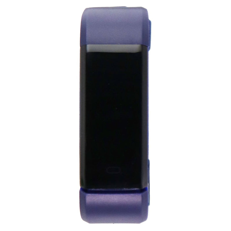 Willful Fitness Waterproof Wristband with Heart Rate Monitor - Blue/Black - Willful - Simple Cell Shop, Free shipping from Maryland!