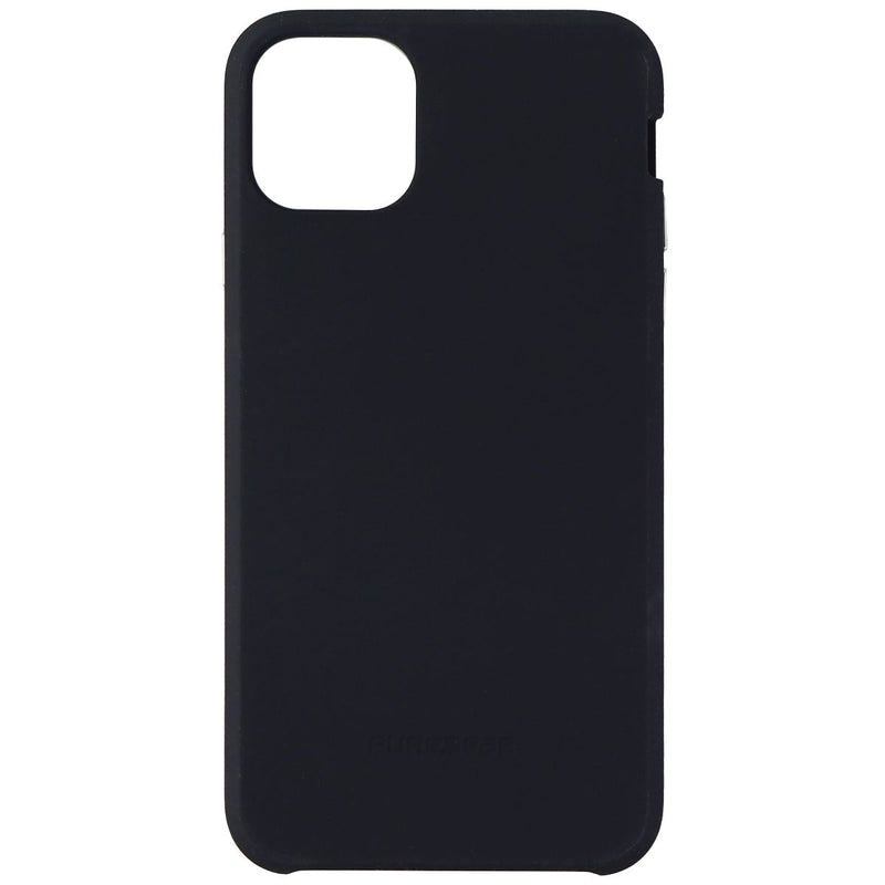 PureGear SoftTek Case & Screen Protector for Apple iPhone 11 Pro Max -Black Case - PureGear - Simple Cell Shop, Free shipping from Maryland!