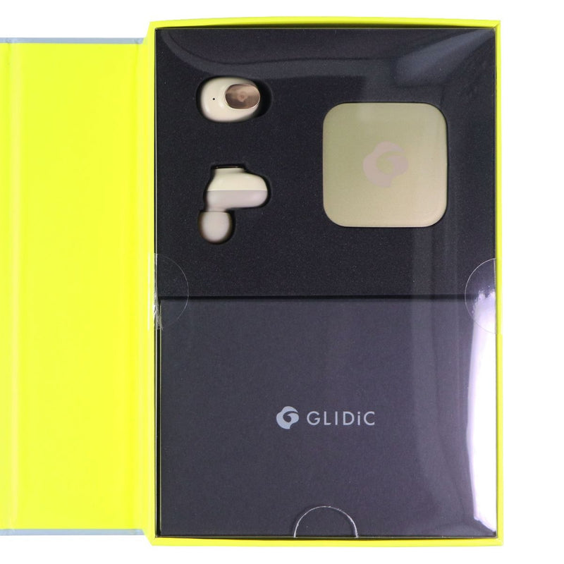 GLIDiC Sound Air TW-5000s True Wireless Earbuds with Charging Case - Gold - BODYGUARDZ - Simple Cell Shop, Free shipping from Maryland!