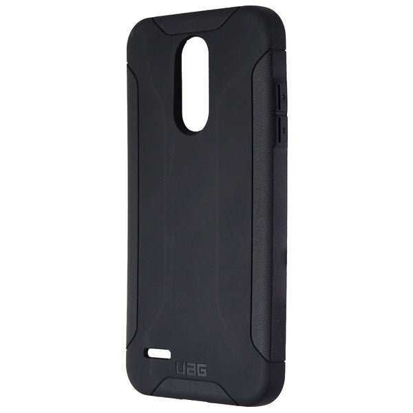 Urban Armor Gear Scout Series Feather Light Protective Case for LG K8S - Black - Urban Armor Gear - Simple Cell Shop, Free shipping from Maryland!