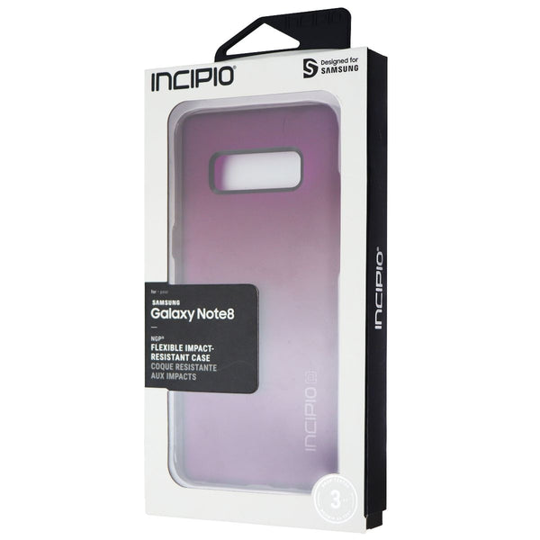 Incipio NGP Case for Samsung Galaxy Note 8 Smartphones - Plum / Purple - Incipio - Simple Cell Shop, Free shipping from Maryland!