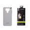 PureGear White / Gray Slim Shell Case + Steel 360 Screen Protector KIT for LG G6 - PureGear - Simple Cell Shop, Free shipping from Maryland!