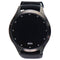 Dido (R2) IP68 Waterproof Smartwatch Fitness & Sleep Monitor - Black - Dido - Simple Cell Shop, Free shipping from Maryland!