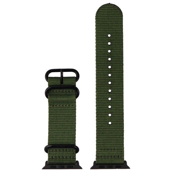 Fintie 44mm Loop Adjustable Band for Apple Watches 44/42mm - Olive Green - Fintie - Simple Cell Shop, Free shipping from Maryland!