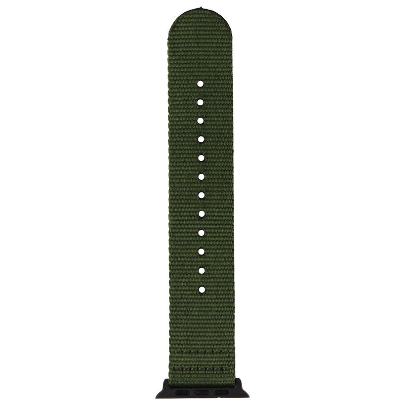 Fintie 44mm Loop Adjustable Band for Apple Watches 44/42mm - Olive Green - Fintie - Simple Cell Shop, Free shipping from Maryland!