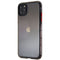 Nimbus9 Phantom 2 Flexible Gel Case for Apple iPhone 11 Pro Max - Smoke Black