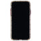 Nimbus9 Phantom 2 Flexible Gel Case for Apple iPhone 11 Pro Max - Smoke Black