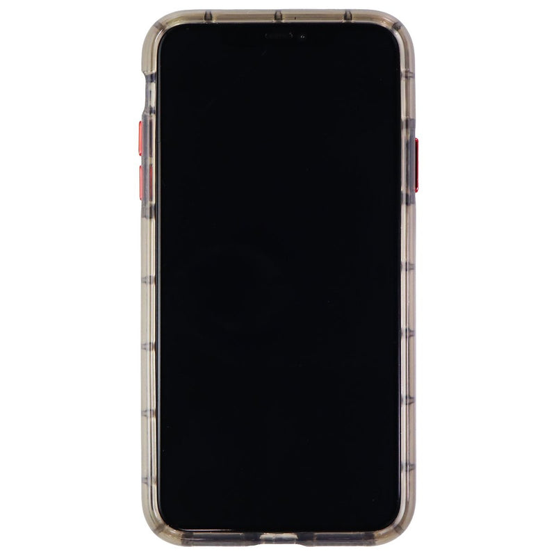 Nimbus9 Phantom 2 Flexible Gel Case for Apple iPhone 11 Pro Max - Smoke Black