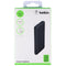 Belkin Pocket Power 5,000mAh Durable Ultra Slim USB Portable Charger - Black - Belkin - Simple Cell Shop, Free shipping from Maryland!