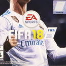 FIFA 2018 Soccer Video Game for Xbox One - Rated E for Everyone - Electronic Arts - Simple Cell Shop, Free shipping from Maryland!
