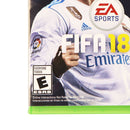 FIFA 2018 Soccer Video Game for Xbox One - Rated E for Everyone - Electronic Arts - Simple Cell Shop, Free shipping from Maryland!
