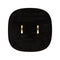 Verizon AC Power Adapter with USB Port - Black - 2.1A -  A36-502A