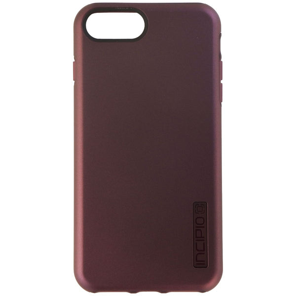 Incipio DualPro Dual Layer Case for iPhone 8 Plus/7 Plus - Iridescent Merlot - Incipio - Simple Cell Shop, Free shipping from Maryland!