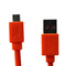 JBL (JBL3FTORANGE) 3Ft Charge and Sync Cable for Micro USB Devices - Orange - JBL - Simple Cell Shop, Free shipping from Maryland!