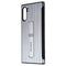 Samsung Rugged Cover Case for Samsung Galaxy Note10 - Silver - Samsung - Simple Cell Shop, Free shipping from Maryland!